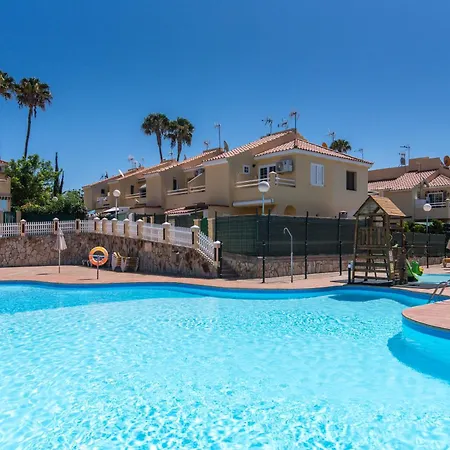 Home2book Stylish Duplex Pool & Terrace Apartman *