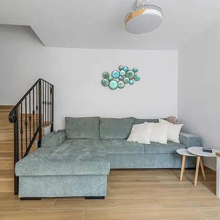 Home2book Stylish Duplex Pool & Terrace * Maspalomas