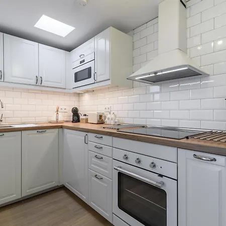 Home2book Stylish Duplex Pool & Terrace *