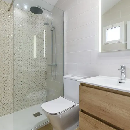 Apartman Home2book Stylish Duplex Pool & Terrace Maspalomas