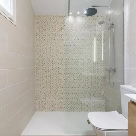 公寓 Home2book Stylish Duplex Pool & Terrace