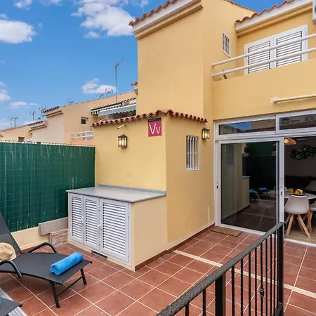 Home2book Stylish Duplex Pool & Terrace Apartman